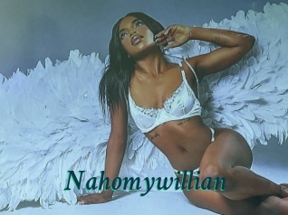 Nahomywillian