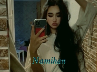Namihan