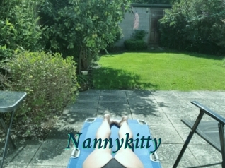Nannykitty
