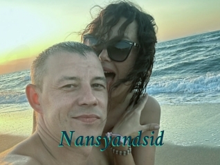 nansyandsid Maxi Top Sexe