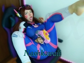 naohkawaii Maxi Top Sexe