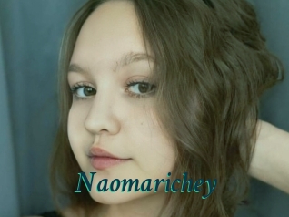 Naomarichey