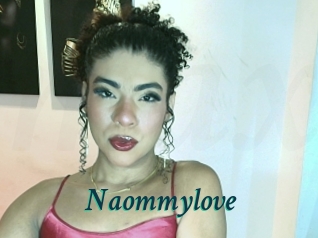 naommylove Maxi Top Sexe
