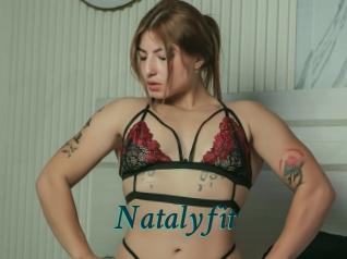 natalyfit Maxi Top Sexe