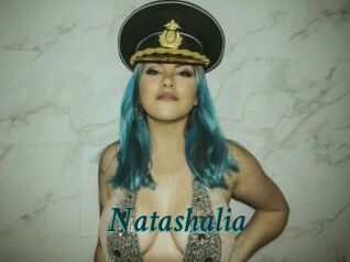 Natashalia