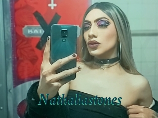 Nathaliastones
