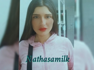 Nathasamilk