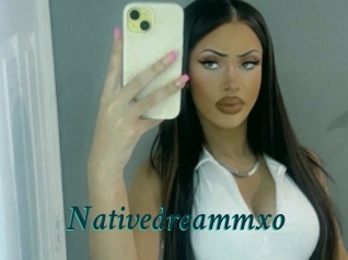 Nativedreammxo