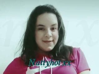 Nattyhot_xx