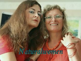 Naturalwomen