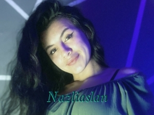 Nazliaslan