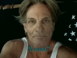 nemo67 Maxi Top Sexe