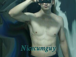 Nicecumguy