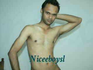 Niceeboysl