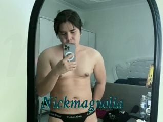 Nickmagnolia