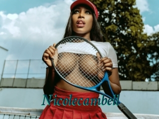 nicolecambell Maxi Top Sexe