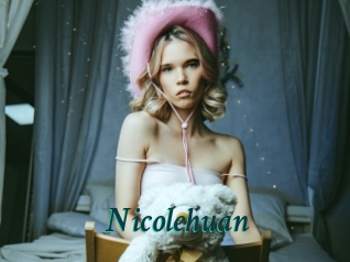 nicolehuan Maxi Top Sexe