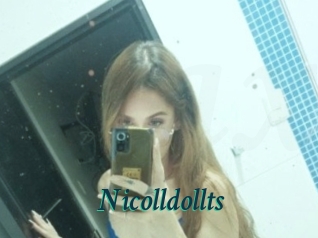 nicolldollts Maxi Top Sexe