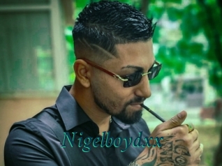 nigelboydxx Maxi Top Sexe