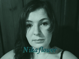 Nikaflower