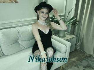 nikajohson Maxi Top Sexe