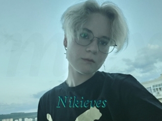 Nikieves