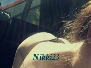 Nikki23