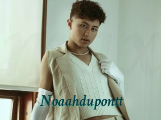 Noaahdupontt