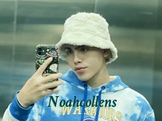 noahcollens Maxi Top Sexe