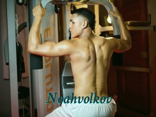 Noahvolkov