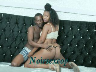 Noirsexcop