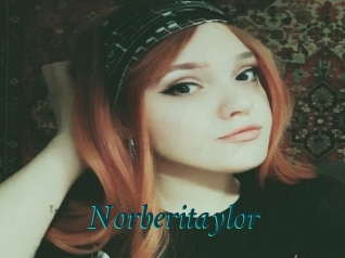 Norberitaylor
