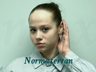 Normaferran