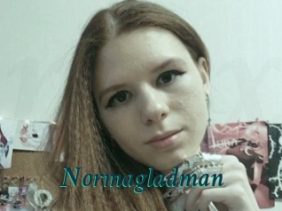 Normagladman