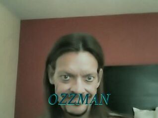 OZZMAN