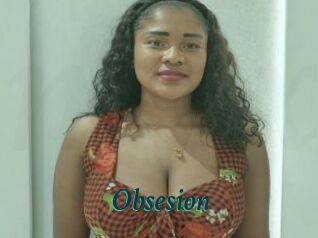 Obsesion