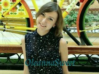 OleannaSweet