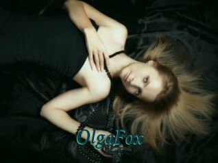 OlgaFox