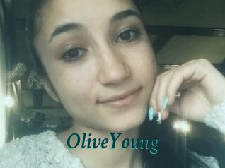 OliveYoung