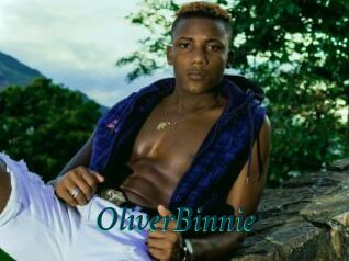 OliverBinnie
