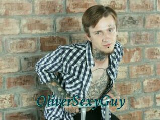 OliverSexyGuy