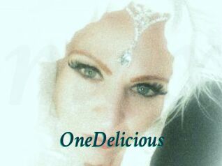 OneDelicious