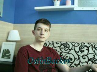 OstinBacker