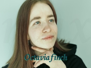 Octaviafinch