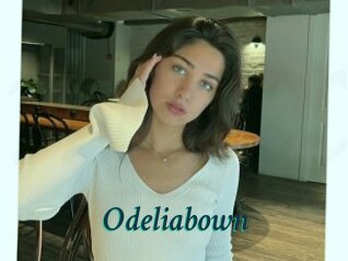 Odeliabown