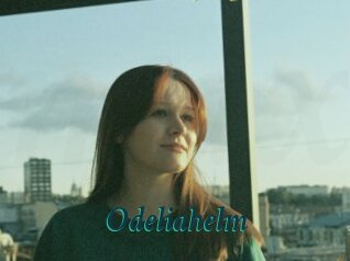 Odeliahelm