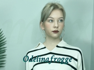Odelinafrogge