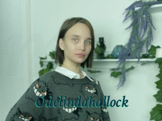 Odelindahallock