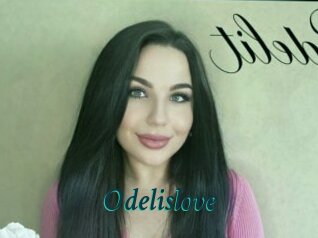 Odelislove