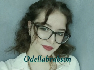 Odellabrabson